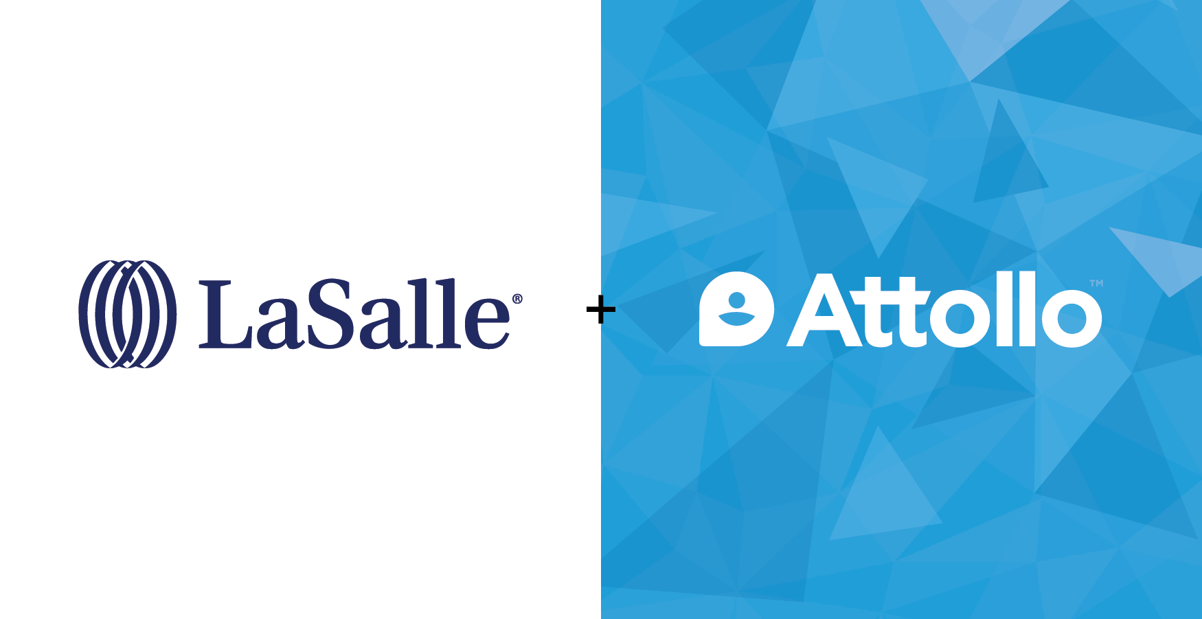 LaSalle Investment Management Enhances Partnership with Attollo to ...